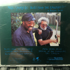 MERL SAUNDERS: Blues From The Rainforest, CD (Jerry Garcia) - pikkukuva 2