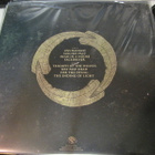 BLACK TUSK - FALLEN KINGDOM LP KELTAINEN VINYYLI UUSI - pikkukuva 2