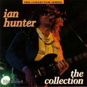 Ian Hunter ** The Collection ** CD