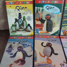 PINGU - DVD PAKETTI 13 KPL - pikkukuva 2