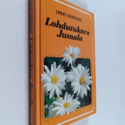 Urho Muroma : Lohdutuksen Jumala - pikkukuva 1
