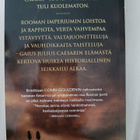 Conn Iggulden Keisari rooman portit - pikkukuva 4