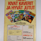 Mort Walker : Masi 3/1983 - pikkukuva 2