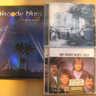 THE MOODY BLUES ( dvd % cd:t ) - pikkukuva 1