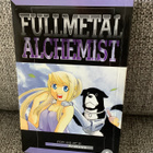 FULLMETAL ALCHEMIST 5 (SUOMI) - pikkukuva 1