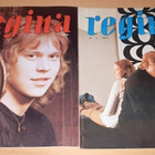 Regina 1969-1975 (valikoima) - pikkukuva 1