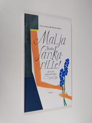Malja päivänsankarille