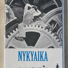 Chaplinin NYKYAIKA (1936) uusi ja muoveissa - pikkukuva 1