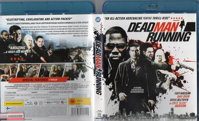 Dead Man Running	(75 967)	UUSI	-FI-	BLU-RAY	suomik.			2009	9