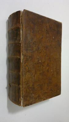 Bibelen eller den Heliga Skrift (1871) innehållande Gamla...