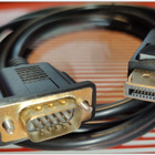 Uusi 1,8 m DisplayPort DP - VGA-muunninkaapeli - pikkukuva 5