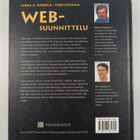 Tero ym. Linjama : Web-suunnittelu - pikkukuva 2