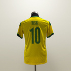 #10 Roope Riski - Ilves - UECL Match Worn - pikkukuva 2