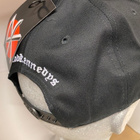 Dead Kennedys DK baseball lippis - pikkukuva 2