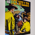 Tex Willer 4/2011 - pikkukuva 1