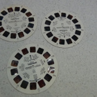 VIEW-MASTER KIEKOT 3 kpl , HERCULES - Disneys - pikkukuva 1
