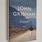 John Grisham : Vuori - pikkukuva 1