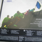 Jakaranda - Aika on tullut (LP) - pikkukuva 2