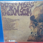 Church Of Misery – Thy Kingdom Scum M-/M- 2LP - pikkukuva 2