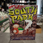 South Park 1-7 dvd boksit (HUOM KUVAUS!) - pikkukuva 5