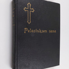 F B A (toim.) Orkamaa : Pelastuksen sana : Suomen pappien... - pikkukuva 1