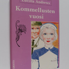 Lucilla Andrews : Kommellusten vuosi - pikkukuva 1