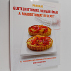 Grace Cheetham : Parhaat gluteenittomat, vehnättömät ja m... - pikkukuva 1