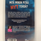 Olavi Eskola : Mitä minun pitää tehdä? - pikkukuva 2