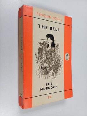Iris Murdoch : The bell