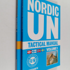 Nordic UN tactical manual (vol 1-2) - pikkukuva 1