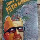 Juha Vuorinen - Pilven reunalla - pikkukuva 1