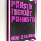 Don Basham : Päästä meidät pahasta - pikkukuva 1