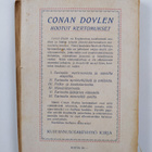 Arthur Conan Doyle : Tarinoita lääkärien elämästä - pikkukuva 2
