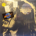 TODD RUNDGRENS'S UTOPIA - ANOTHER LIFE - UK 1975 EX/EX LP - pikkukuva 1