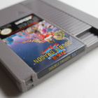 NES Double Dragon II: The Revenge (PAL-B/DAS) (L) - pikkukuva 3