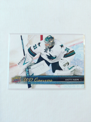Antti Niemi