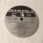 Harlem Shuffle Sixities soul classics lp Nm Charly - pikkukuva 2