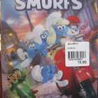 SMURFS DVD - pikkukuva 1