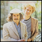 Simon and Garfunkel – Simon and Garfunkel's Greatest Hits LP - pikkukuva 1