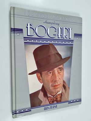 Alan Frank : Humphrey Bogart