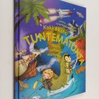 Jukka Laajarinne : Kokka kohti tuntematonta - pikkukuva 1