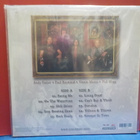 UFO - THE VISITOR UUSI 1ST 2009 PRESS GATEFOLD LP - pikkukuva 2