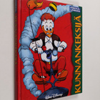 Walt Disney : Ankkalinnan kunnankeksijä - pikkukuva 1