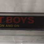 Fat boys on and on c-kasetti 1989 (uusi) - pikkukuva 3