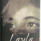 JARI TERVO: LAYLA (KOVAKANTINEN) - pikkukuva 1