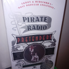 4cd + dvd PRETENDERS : PIRATE RADIO ( SIS POSTIKULU  ) - pikkukuva 1