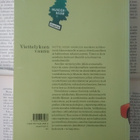 Kalle Toiskallio - Viettelyksen vaunu (nid.) - pikkukuva 2