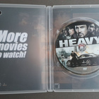DVD: The Heavy / Tappolistalla (Vinnie Jones 2010) - pikkukuva 3