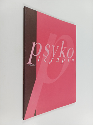 Psykoterapia 2/2002