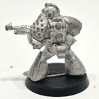 WH40K - Rogue Trader Space Marine [S104] - pikkukuva 3